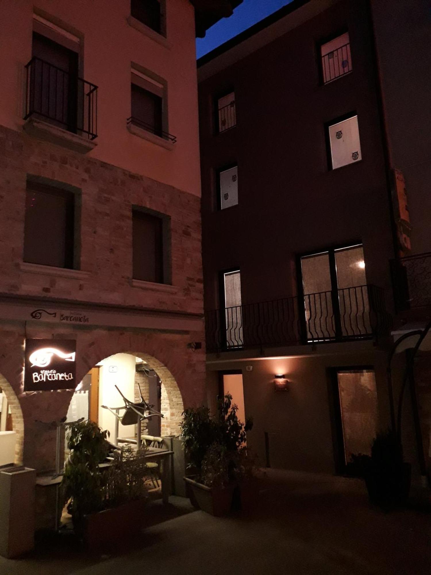 Casa Martina "Holiday Home" 马拉诺拉古纳雷 外观 照片